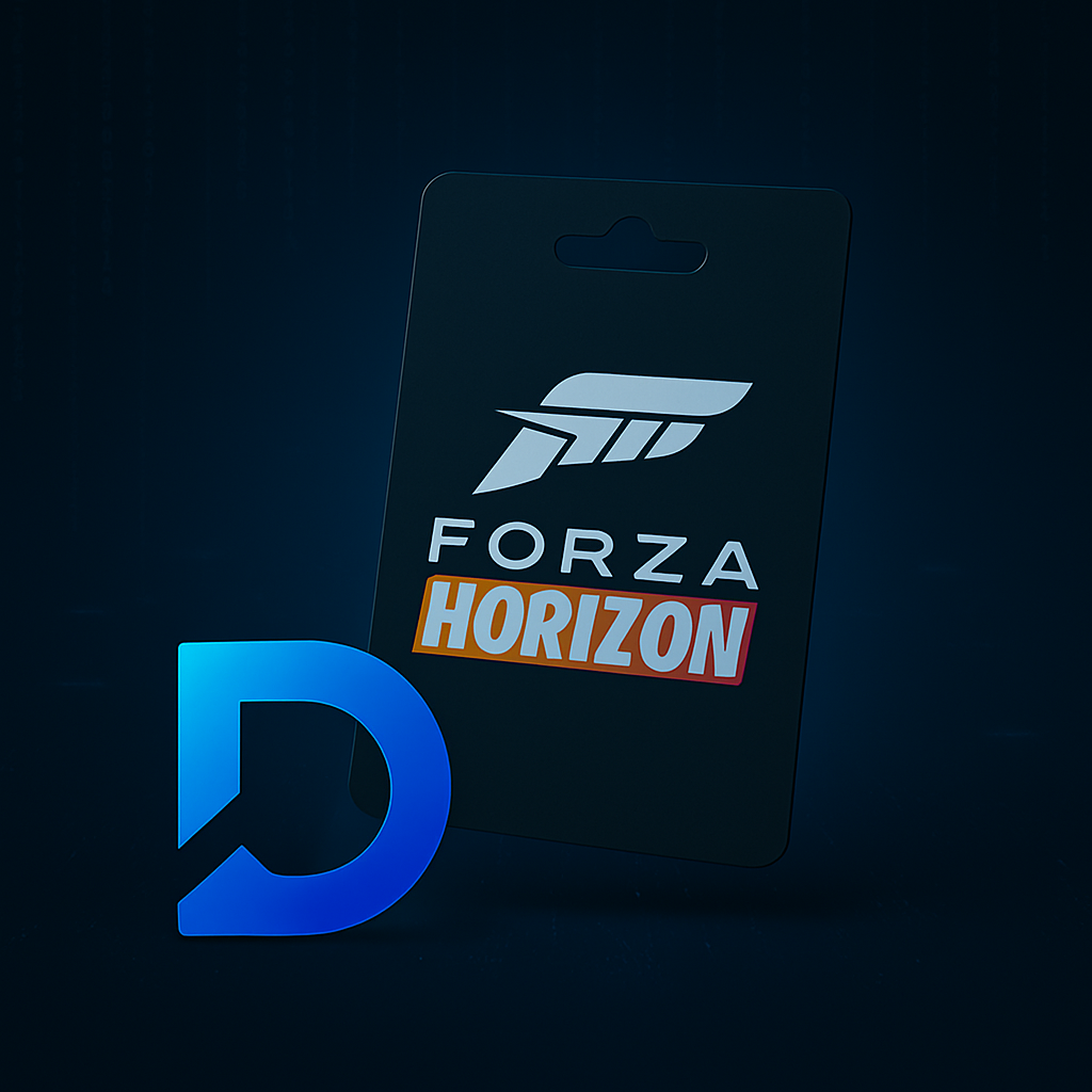 Forza Horizon
